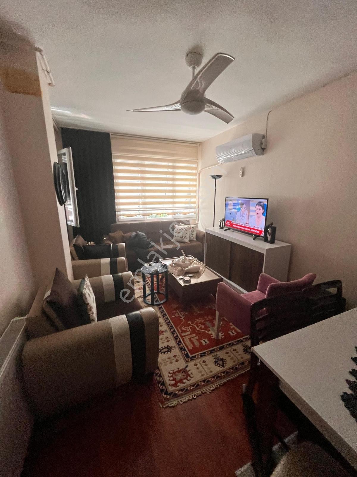Satılık Harika Konumda 2+1 Daire — fotoğraf 19