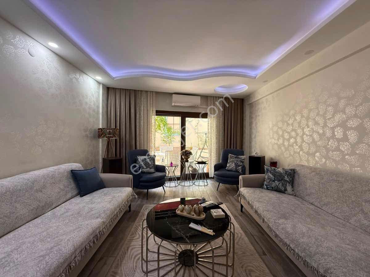 Buca Yaylacık Mahallesı Bahçelı Ebeveyn Banyolu Satılık 3+1 Daire — fotoğraf 8