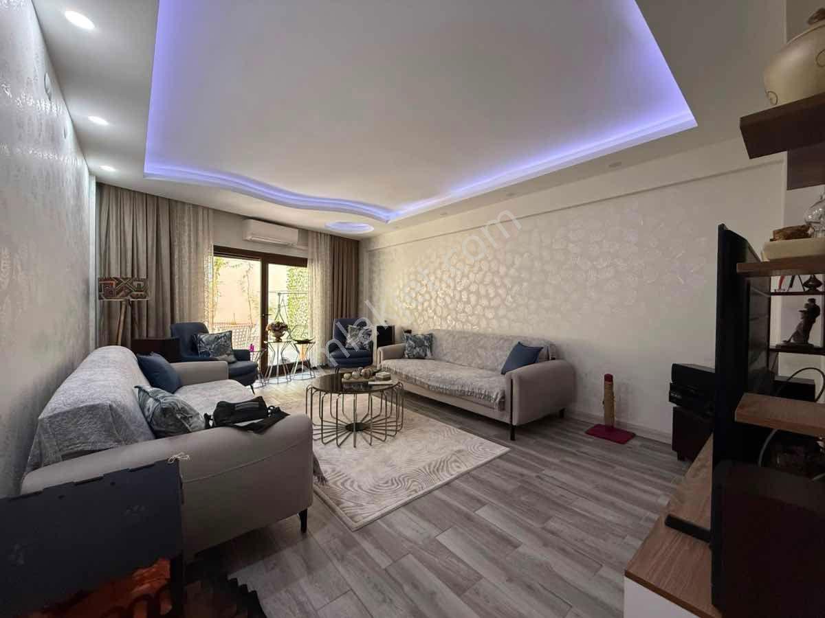 Buca Yaylacık Mahallesı Bahçelı Ebeveyn Banyolu Satılık 3+1 Daire — fotoğraf 10