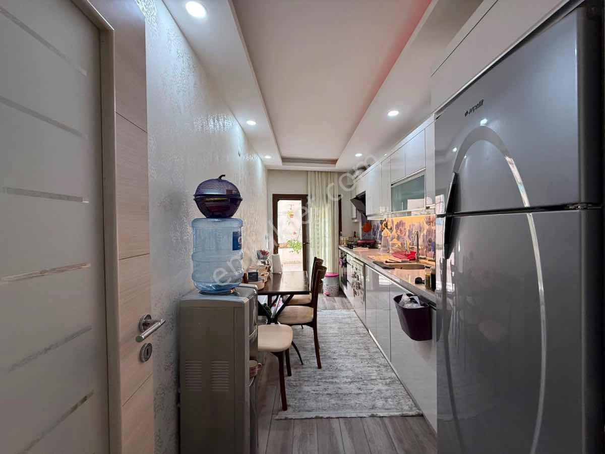 Buca Yaylacık Mahallesı Bahçelı Ebeveyn Banyolu Satılık 3+1 Daire — fotoğraf 11