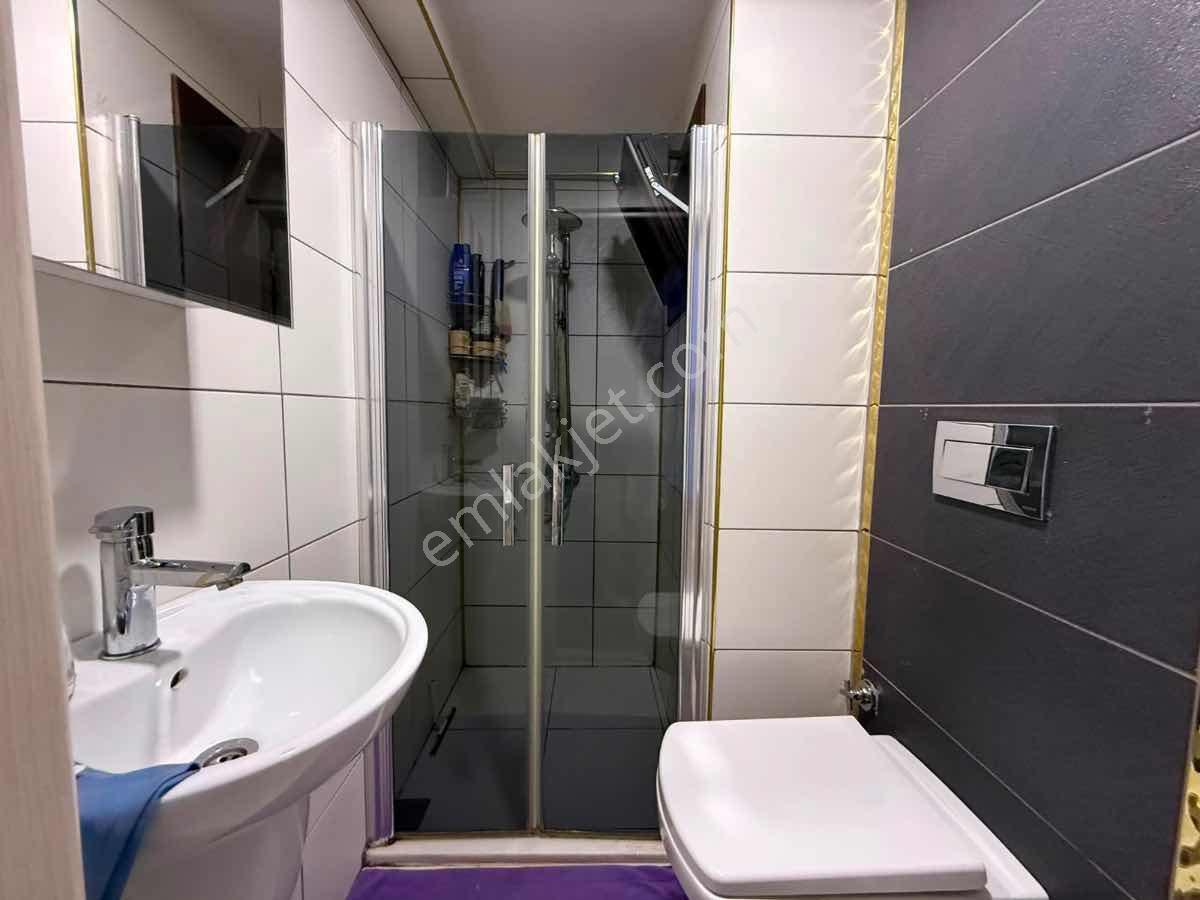 Buca Yaylacık Mahallesı Bahçelı Ebeveyn Banyolu Satılık 3+1 Daire — fotoğraf 20