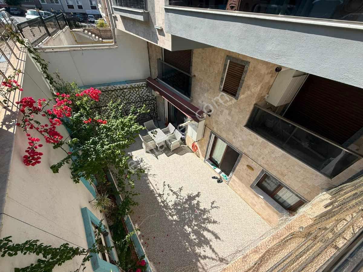 Buca Yaylacık Mahallesı Bahçelı Ebeveyn Banyolu Satılık 3+1 Daire — fotoğraf 21
