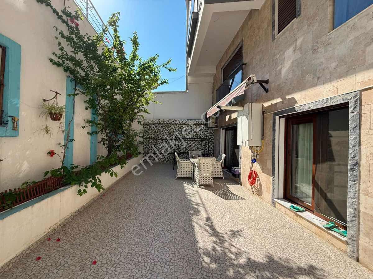 Buca Yaylacık Mahallesı Bahçelı Ebeveyn Banyolu Satılık 3+1 Daire — fotoğraf 22