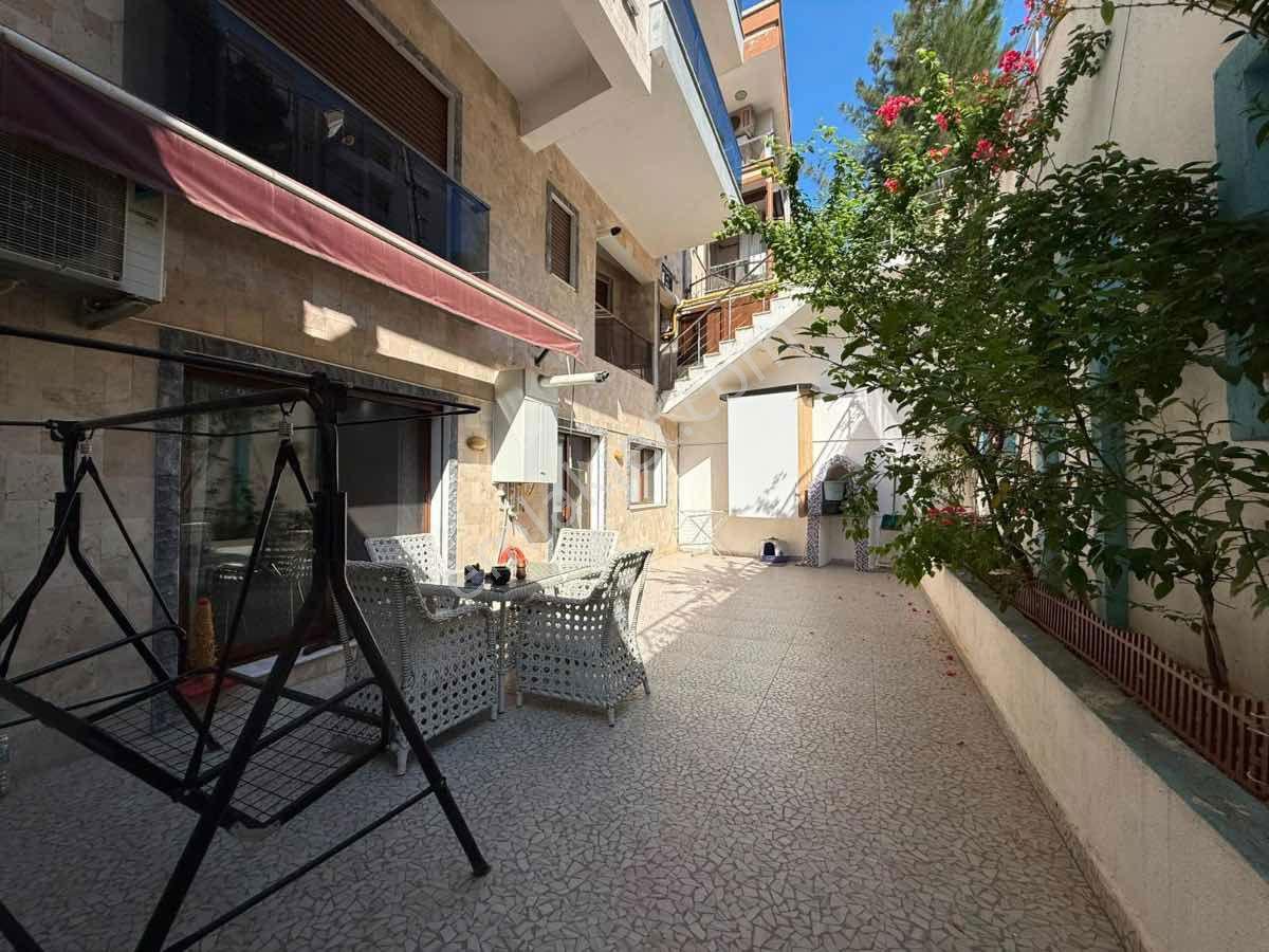 Buca Yaylacık Mahallesı Bahçelı Ebeveyn Banyolu Satılık 3+1 Daire — fotoğraf 24