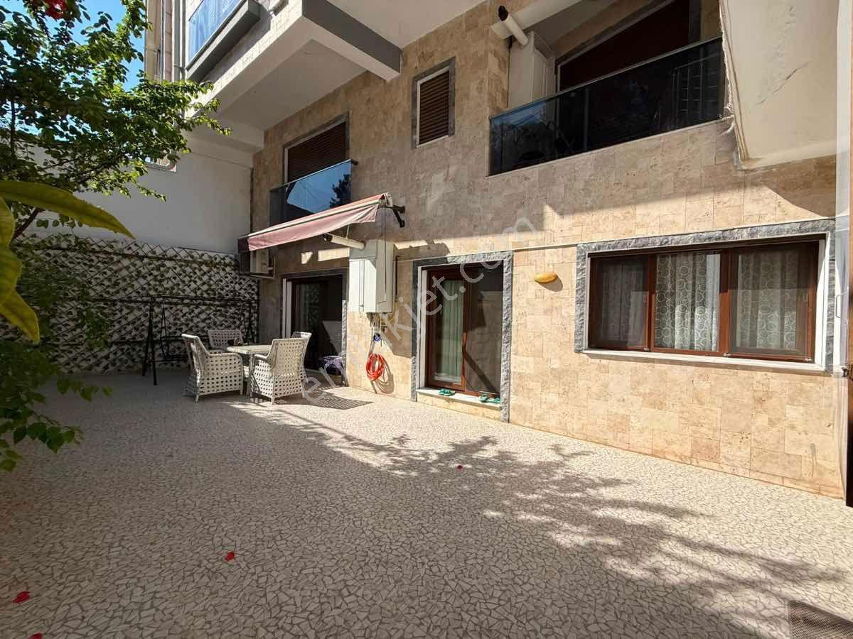 Buca Yaylacık Mahallesı Bahçelı Ebeveyn Banyolu Satılık 3+1 Daire — fotoğraf 25