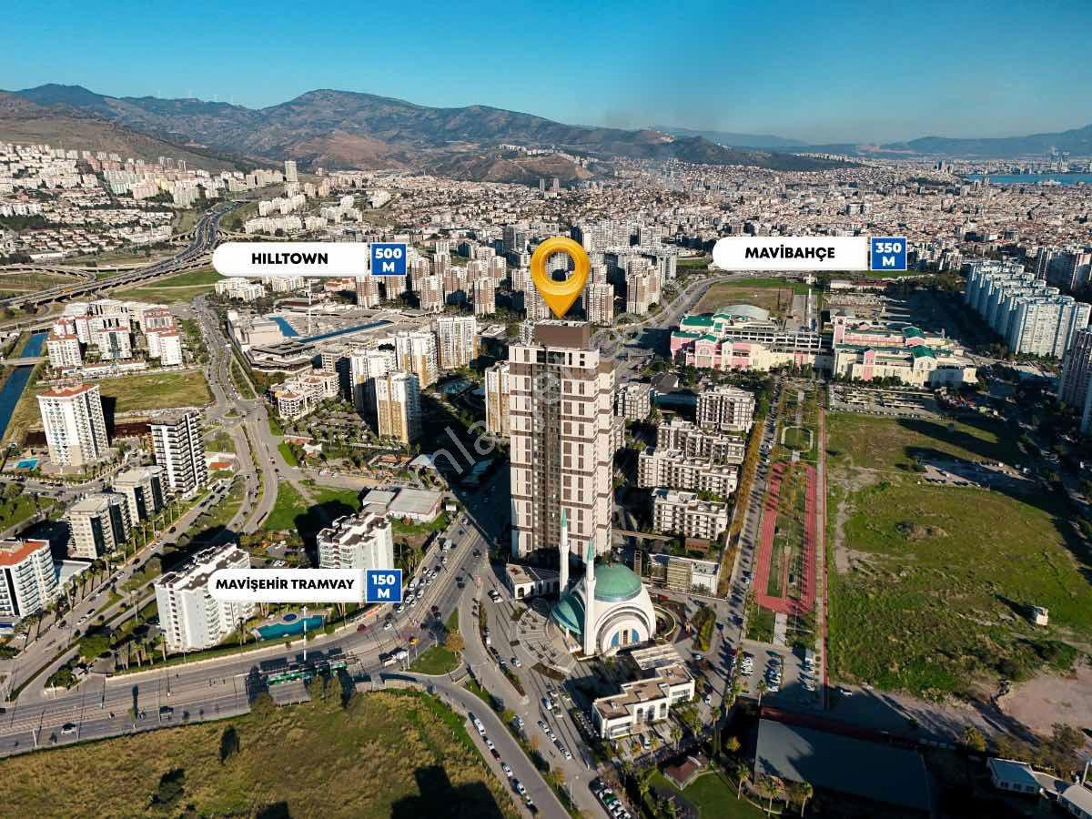 Buca Yaylacık Mahallesı Bahçelı Ebeveyn Banyolu Satılık 3+1 Daire — fotoğraf 26