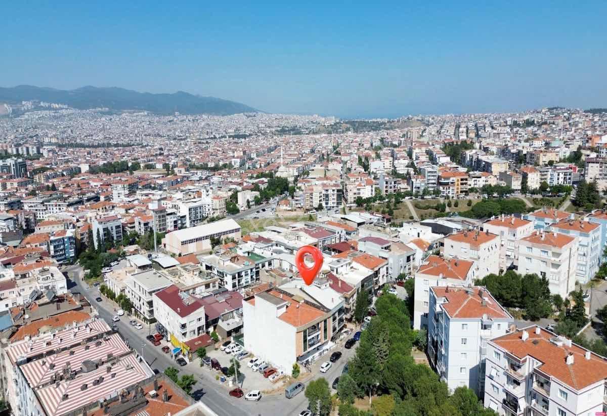 Buca Yaylacık Mahallesı Bahçelı Ebeveyn Banyolu Satılık 3+1 Daire — fotoğraf 27
