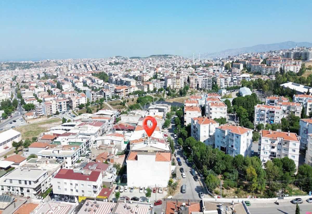 Buca Yaylacık Mahallesı Bahçelı Ebeveyn Banyolu Satılık 3+1 Daire — fotoğraf 28