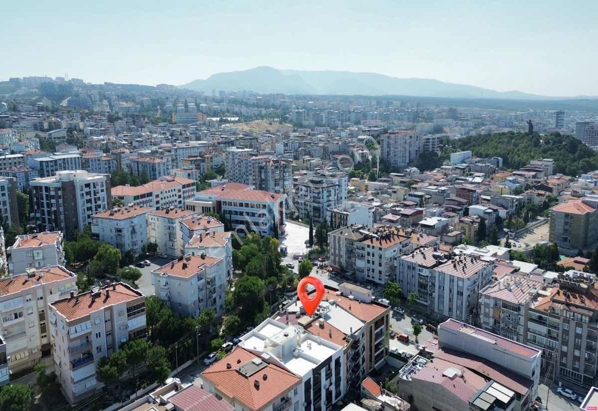 Buca Yaylacık Mahallesı Bahçelı Ebeveyn Banyolu Satılık 3+1 Daire — fotoğraf 29