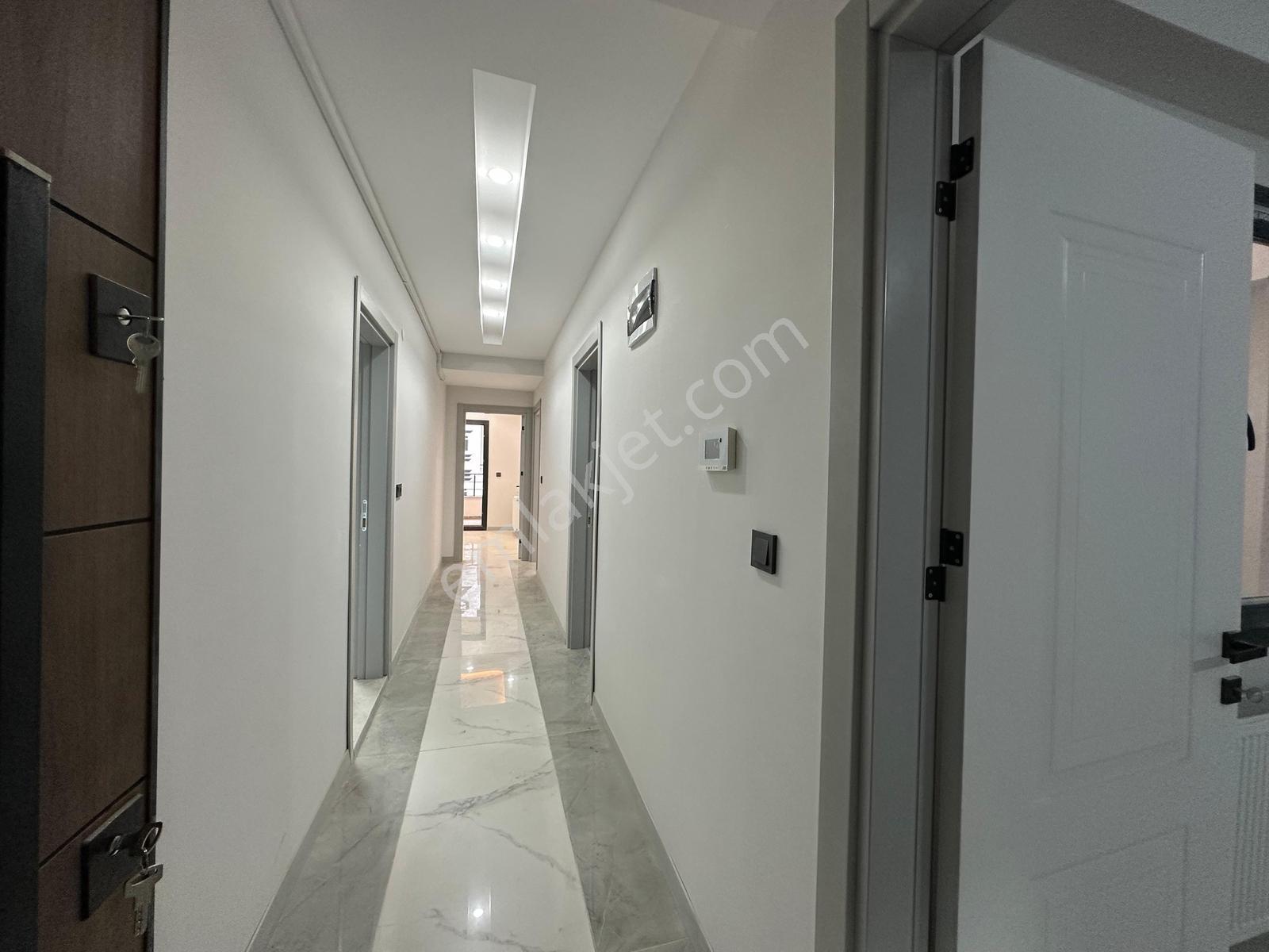 Gfa Gruptan Camivasat Mah Satılık Sıfır Ara Kat 2+1 Dair — fotoğraf 22