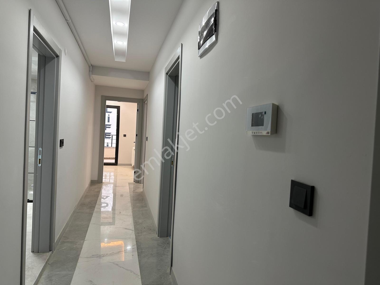 Gfa Gruptan Camivasat Mah Satılık Sıfır Ara Kat 2+1 Dair — fotoğraf 25