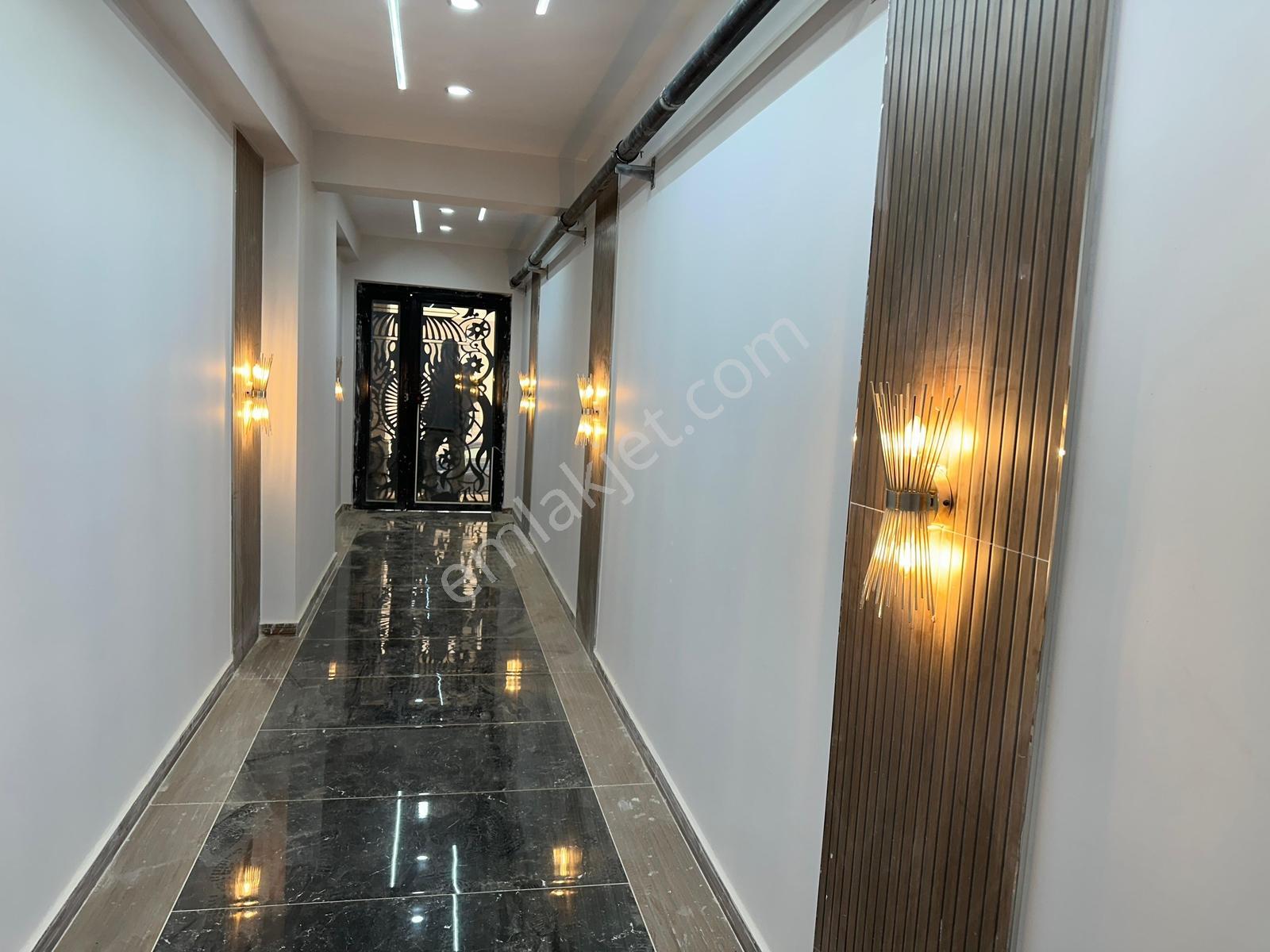 Gfa Gruptan Camivasat Mah Satılık Sıfır Ara Kat 2+1 Dair — fotoğraf 30