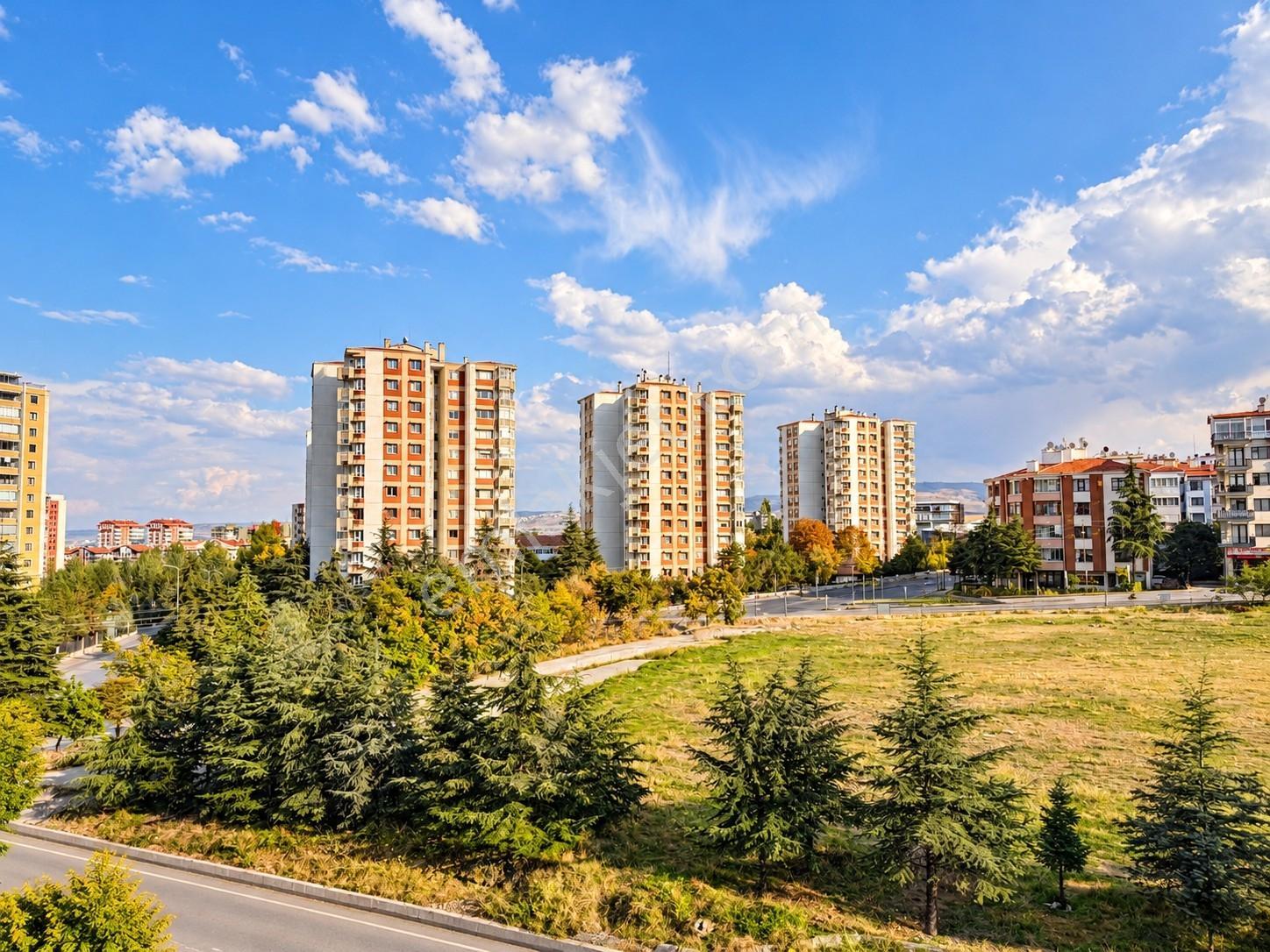 Çankaya Sancak'ta Merkezi Konumlu Satılık 3+1 Daire (140m²) — fotoğraf 3