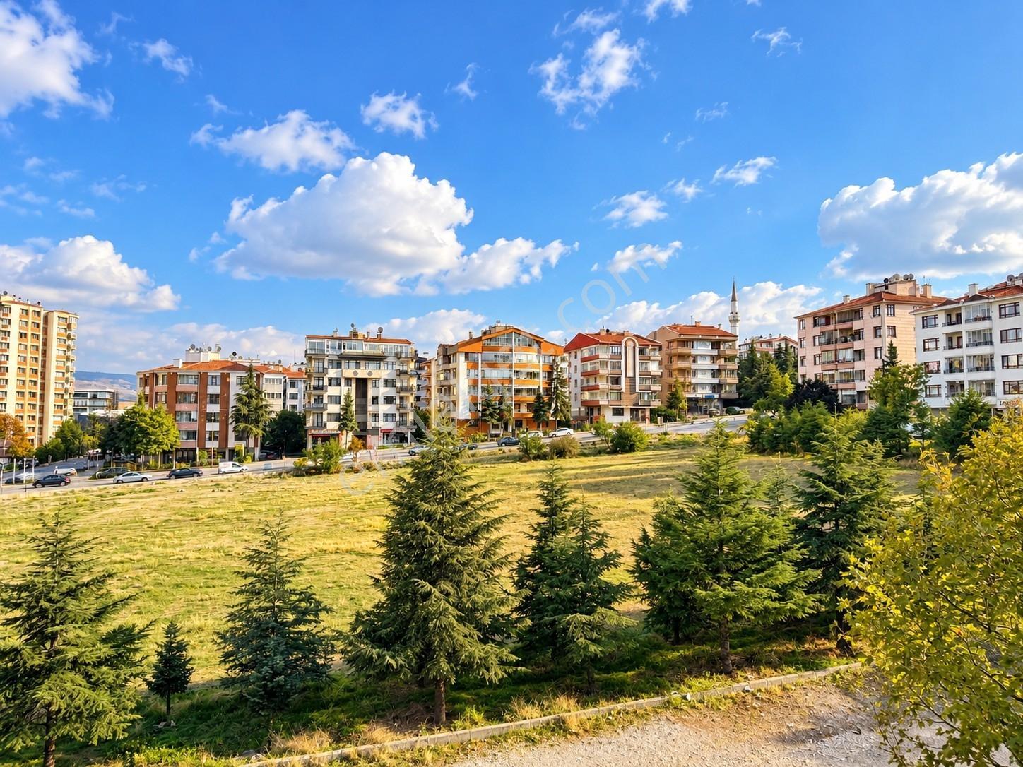 Çankaya Sancak'ta Merkezi Konumlu Satılık 3+1 Daire (140m²) — fotoğraf 4