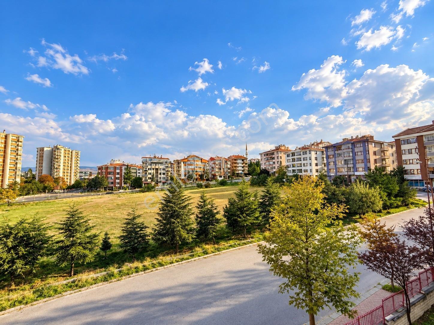 Çankaya Sancak'ta Merkezi Konumlu Satılık 3+1 Daire (140m²) — fotoğraf 5