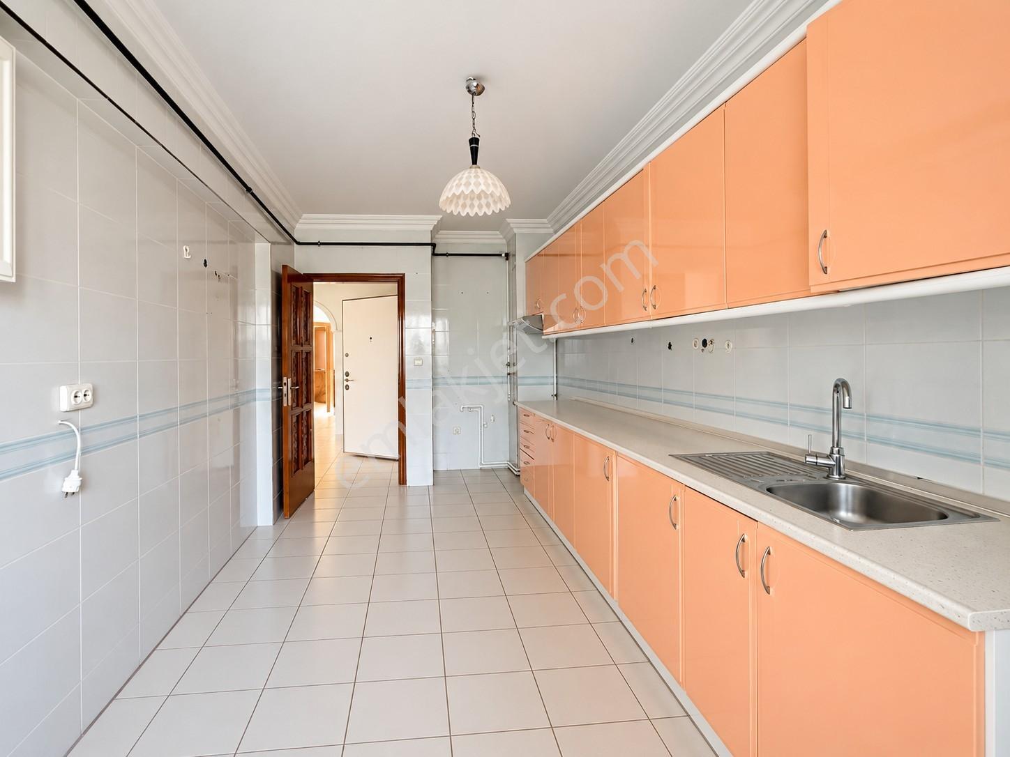 Çankaya Sancak'ta Merkezi Konumlu Satılık 3+1 Daire (140m²) — fotoğraf 7