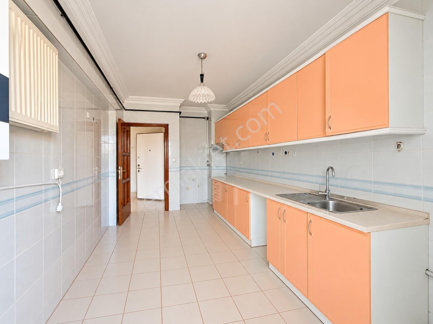 Çankaya Sancak'ta Merkezi Konumlu Satılık 3+1 Daire (140m²) — fotoğraf 8