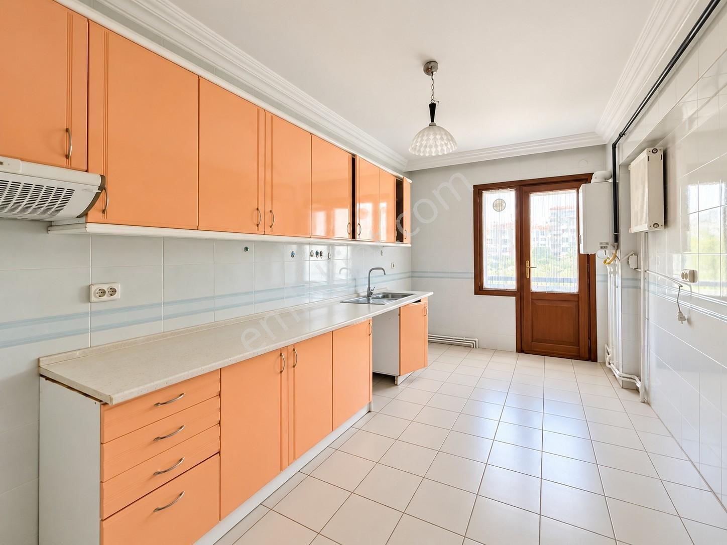 Çankaya Sancak'ta Merkezi Konumlu Satılık 3+1 Daire (140m²) — fotoğraf 9