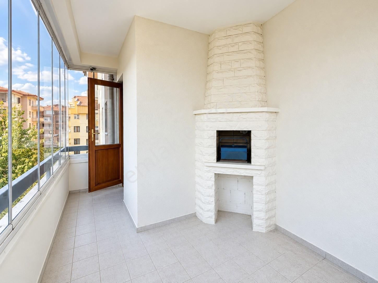 Çankaya Sancak'ta Merkezi Konumlu Satılık 3+1 Daire (140m²) — fotoğraf 10