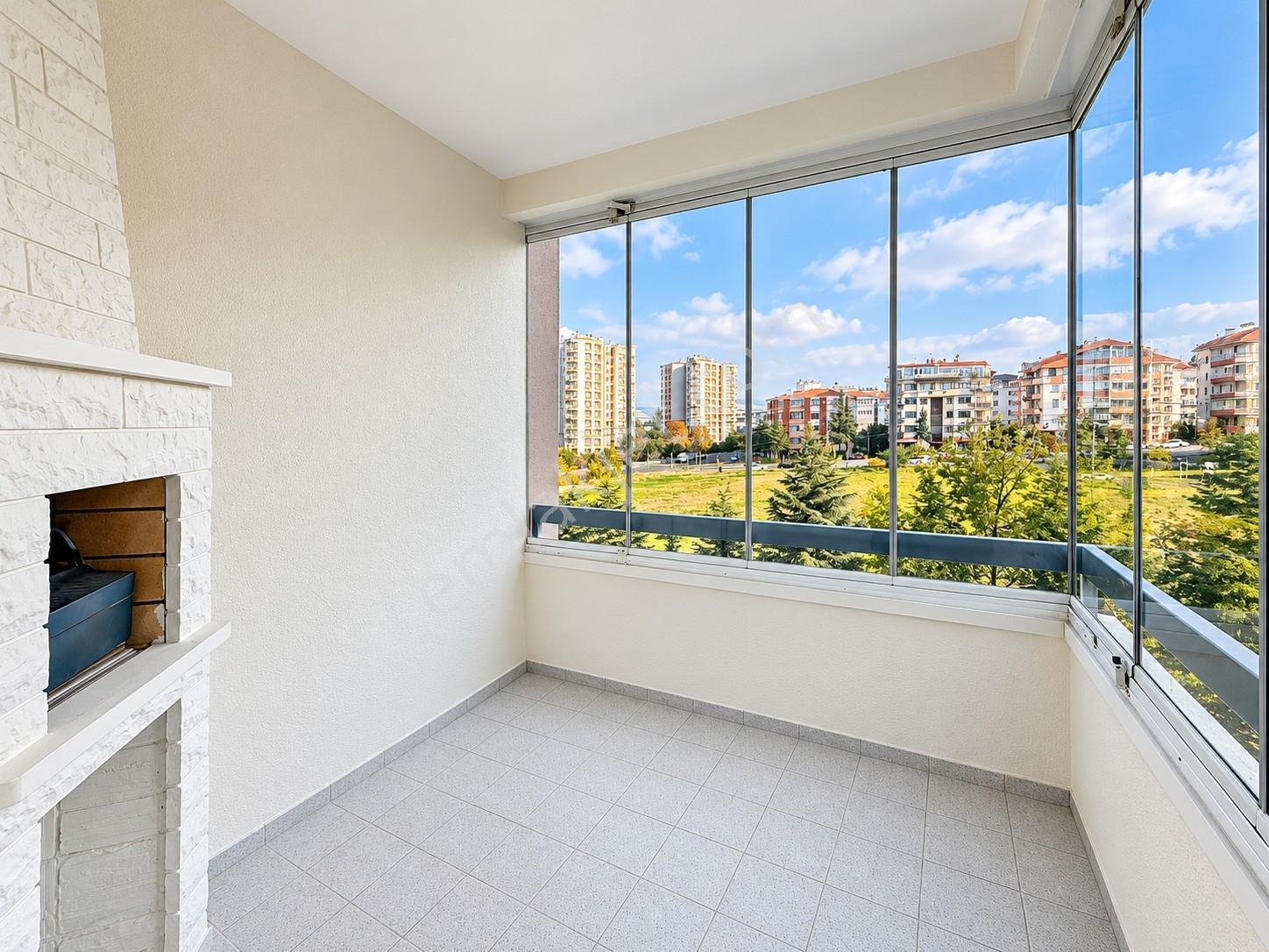 Çankaya Sancak'ta Merkezi Konumlu Satılık 3+1 Daire (140m²) — fotoğraf 11