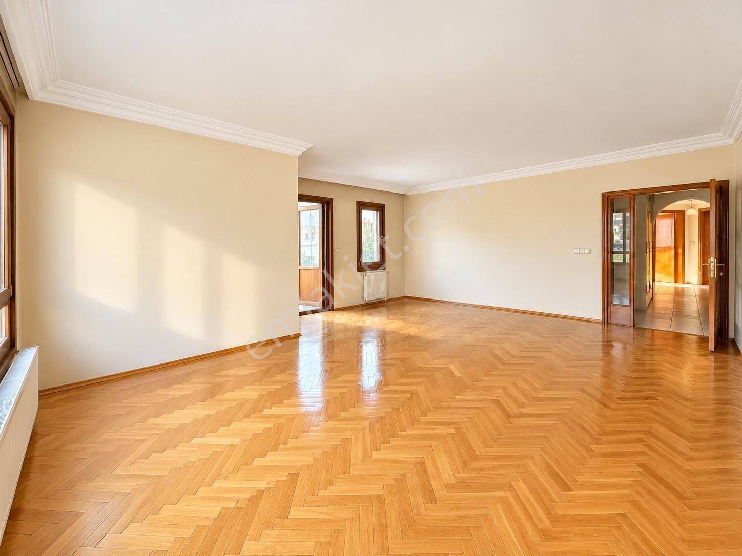Çankaya Sancak'ta Merkezi Konumlu Satılık 3+1 Daire (140m²) — fotoğraf 12