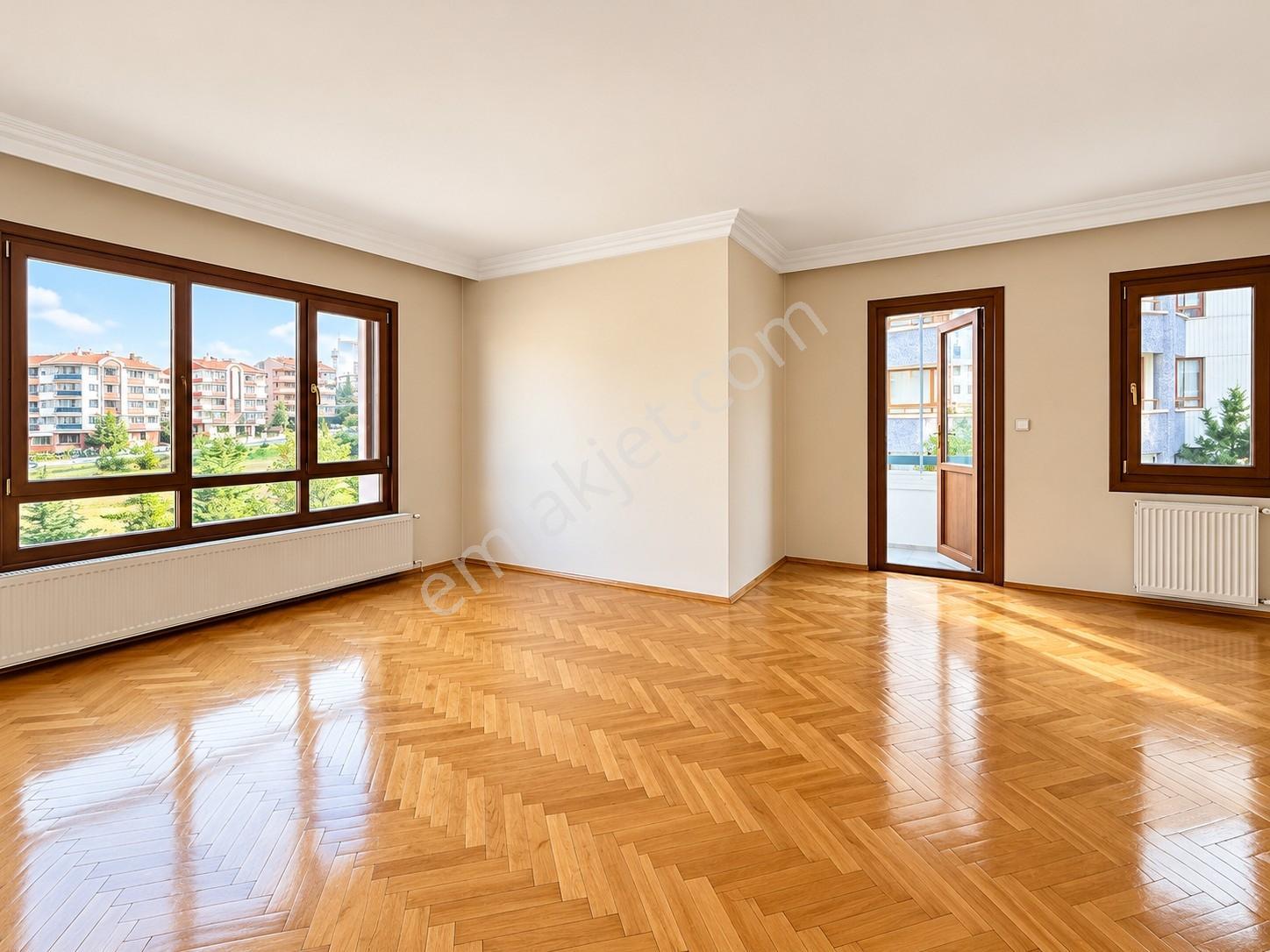Çankaya Sancak'ta Merkezi Konumlu Satılık 3+1 Daire (140m²) — fotoğraf 13