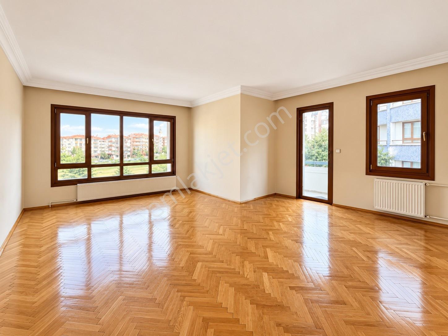 Çankaya Sancak'ta Merkezi Konumlu Satılık 3+1 Daire (140m²) — fotoğraf 14