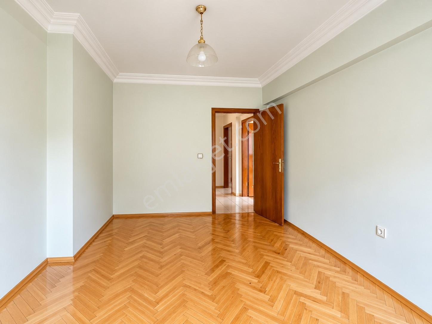 Çankaya Sancak'ta Merkezi Konumlu Satılık 3+1 Daire (140m²) — fotoğraf 15