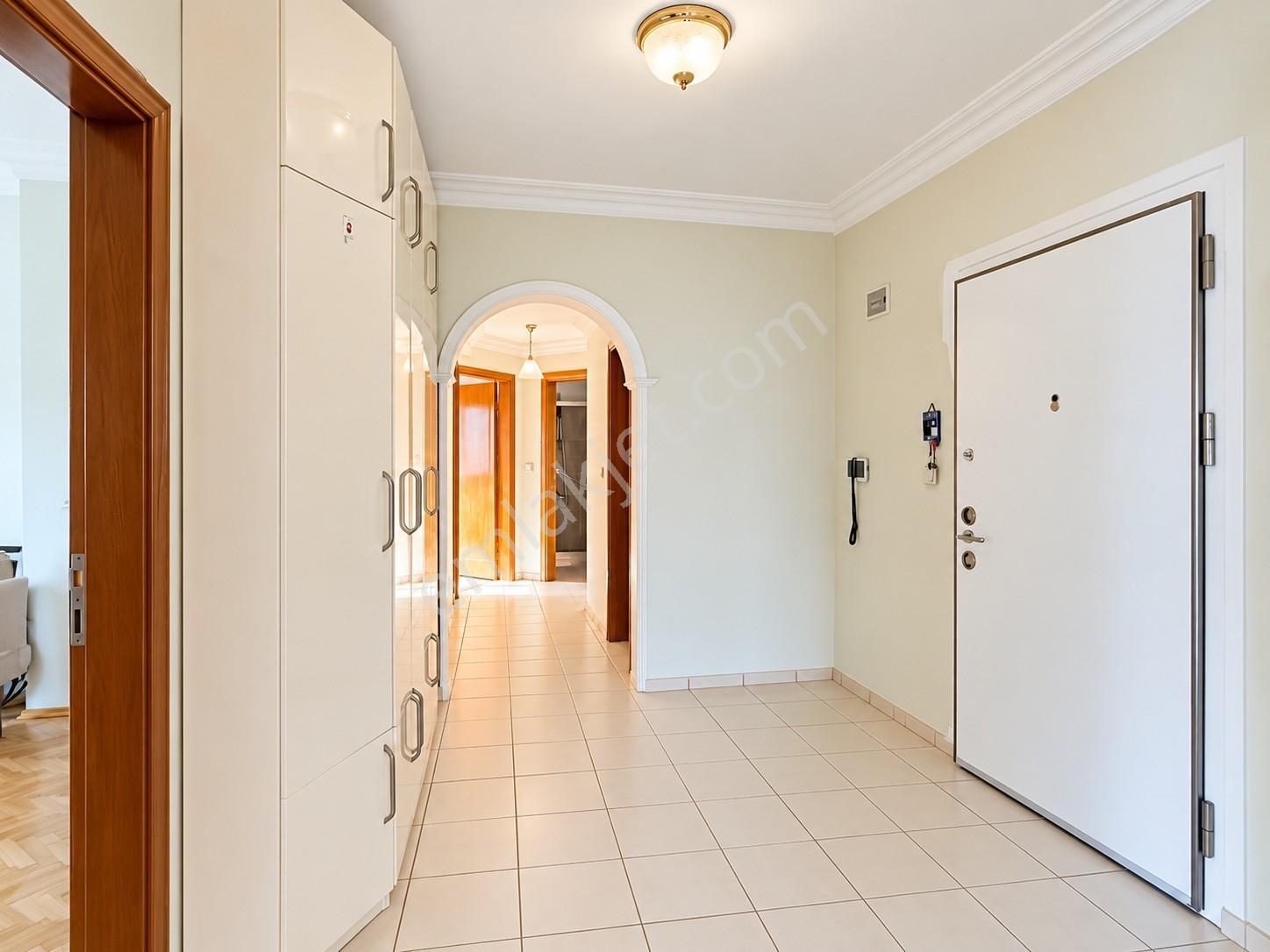 Çankaya Sancak'ta Merkezi Konumlu Satılık 3+1 Daire (140m²) — fotoğraf 17