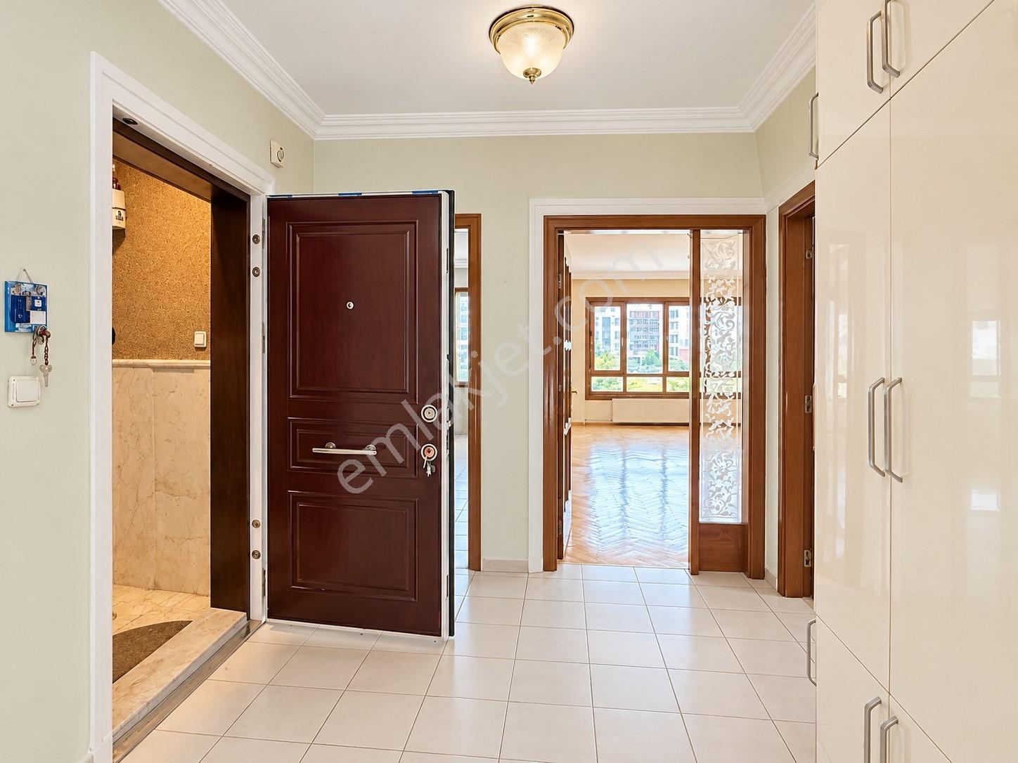 Çankaya Sancak'ta Merkezi Konumlu Satılık 3+1 Daire (140m²) — fotoğraf 18