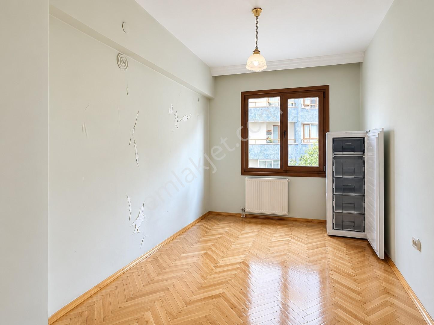 Çankaya Sancak'ta Merkezi Konumlu Satılık 3+1 Daire (140m²) — fotoğraf 21