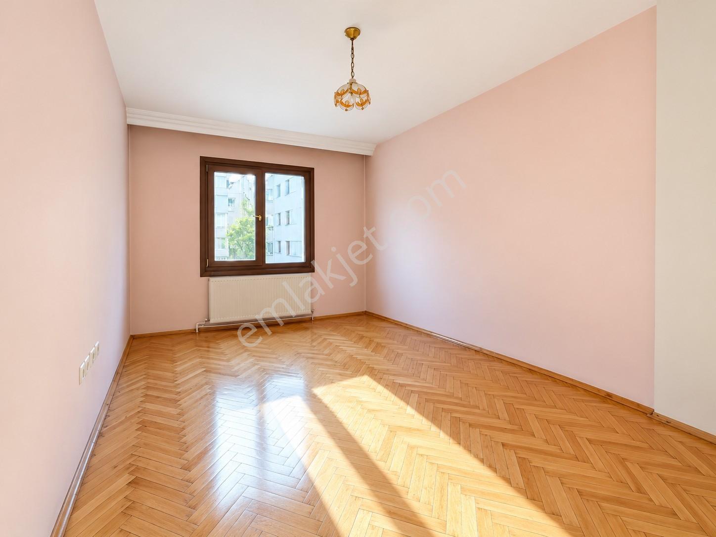 Çankaya Sancak'ta Merkezi Konumlu Satılık 3+1 Daire (140m²) — fotoğraf 23