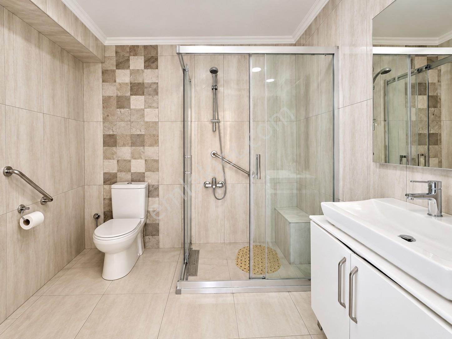 Çankaya Sancak'ta Merkezi Konumlu Satılık 3+1 Daire (140m²) — fotoğraf 25