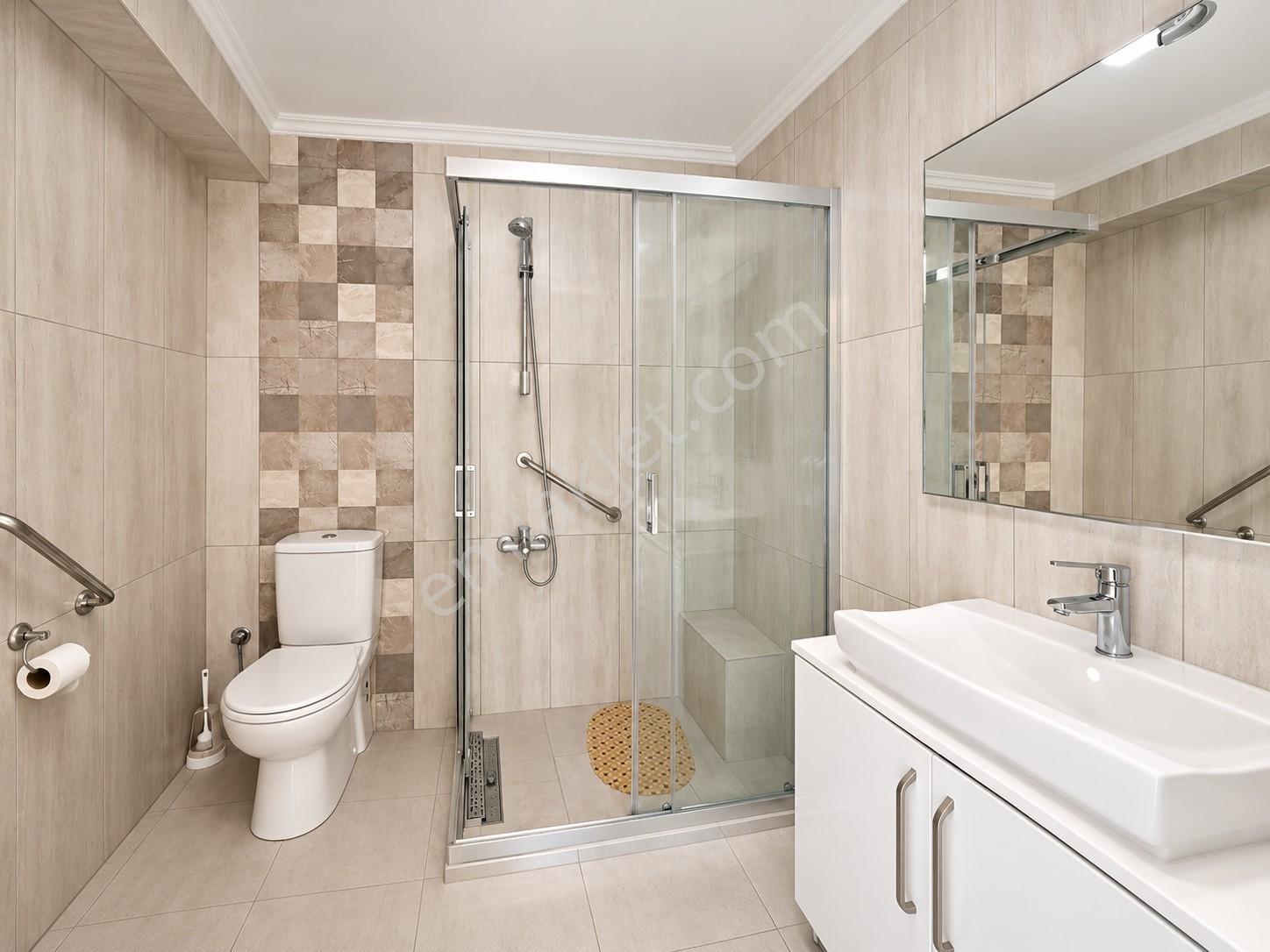 Çankaya Sancak'ta Merkezi Konumlu Satılık 3+1 Daire (140m²) — fotoğraf 26