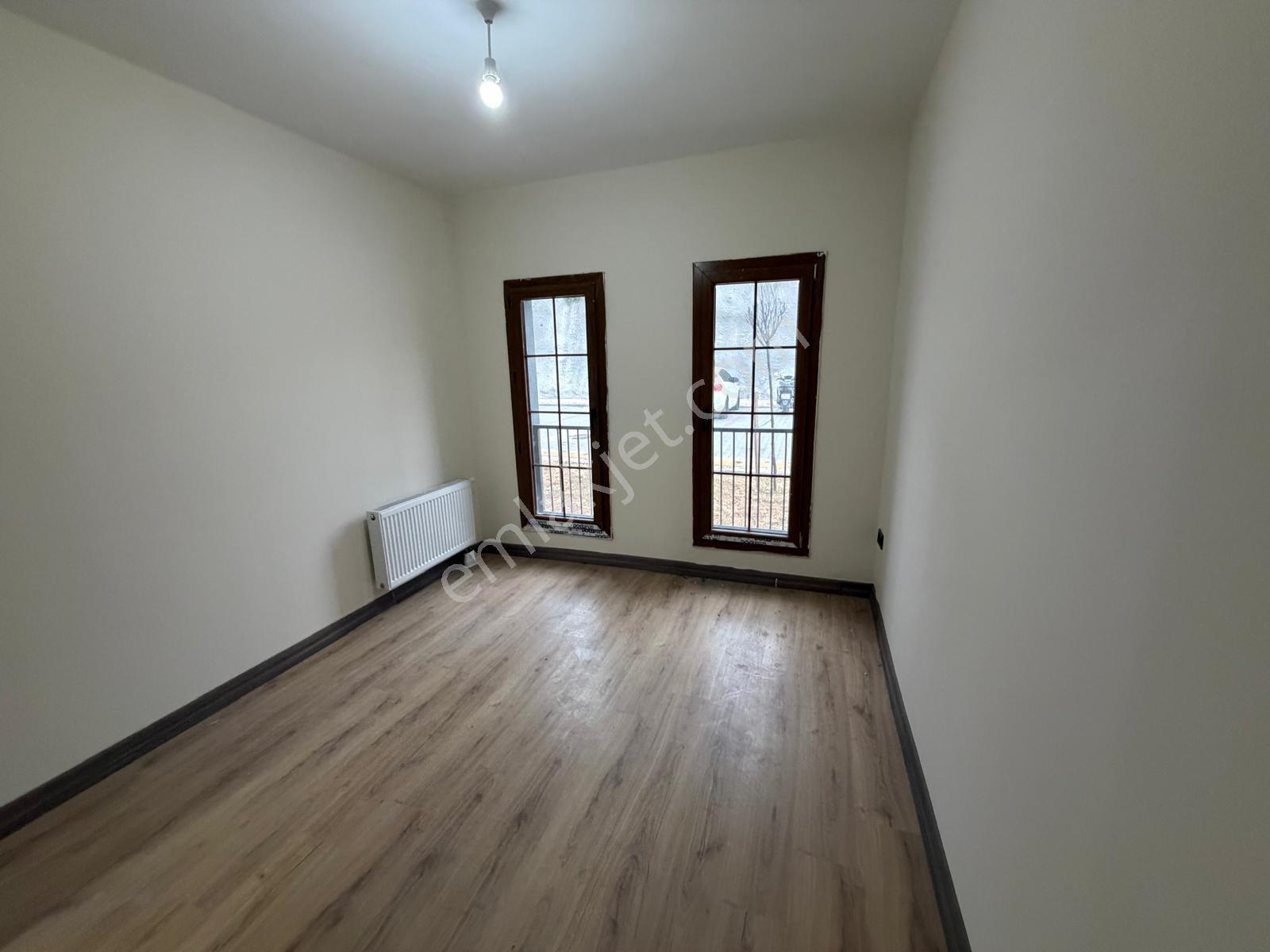 Elfi'den Kuvayi Milliye Toki De Satılık 3+1 Daire — fotoğraf 12
