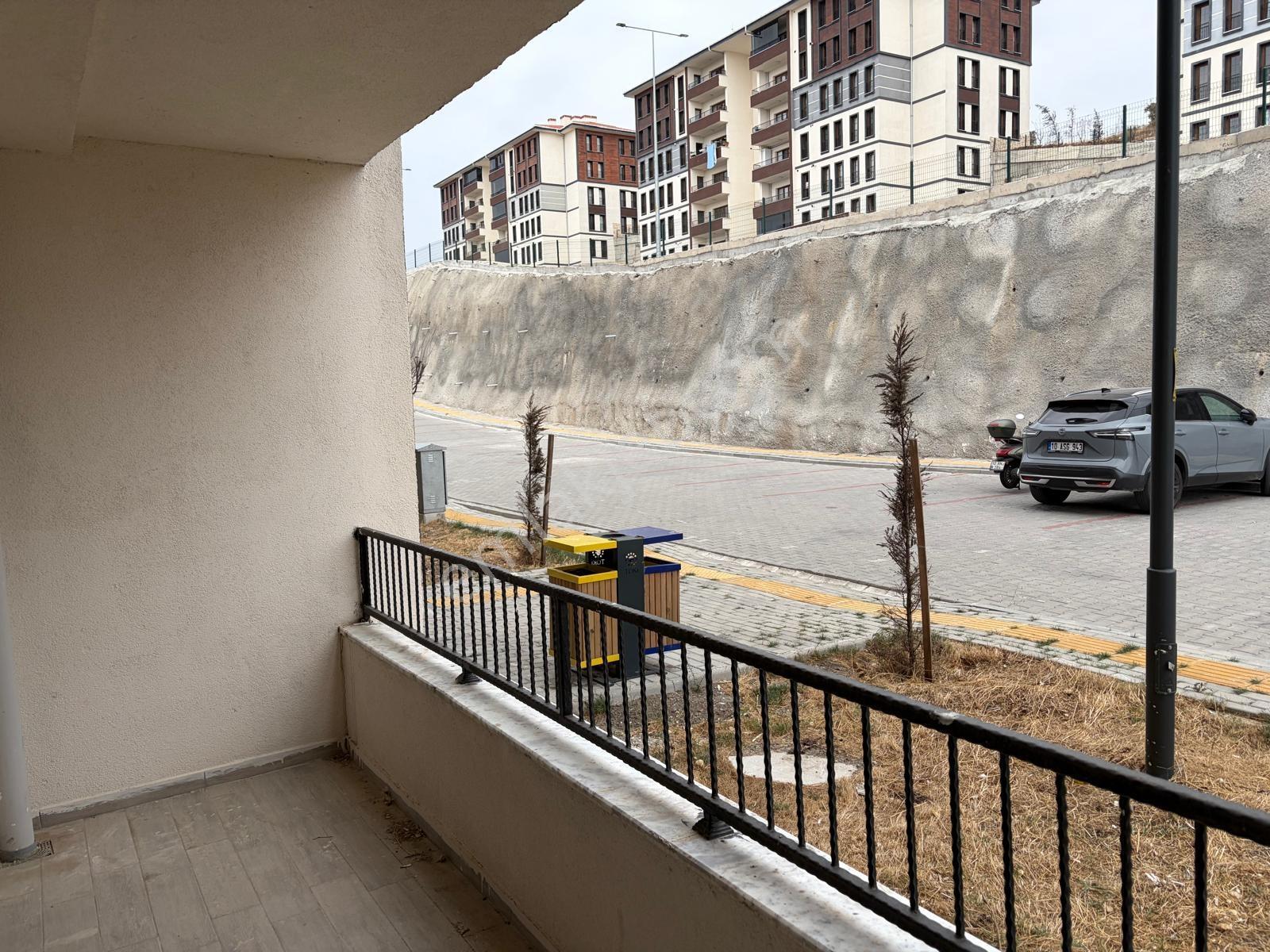 Elfi'den Kuvayi Milliye Toki De Satılık 3+1 Daire — fotoğraf 21