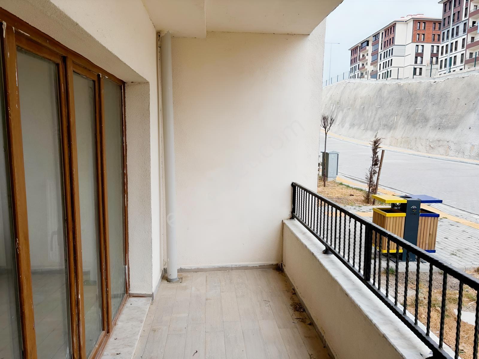 Elfi'den Kuvayi Milliye Toki De Satılık 3+1 Daire — fotoğraf 22