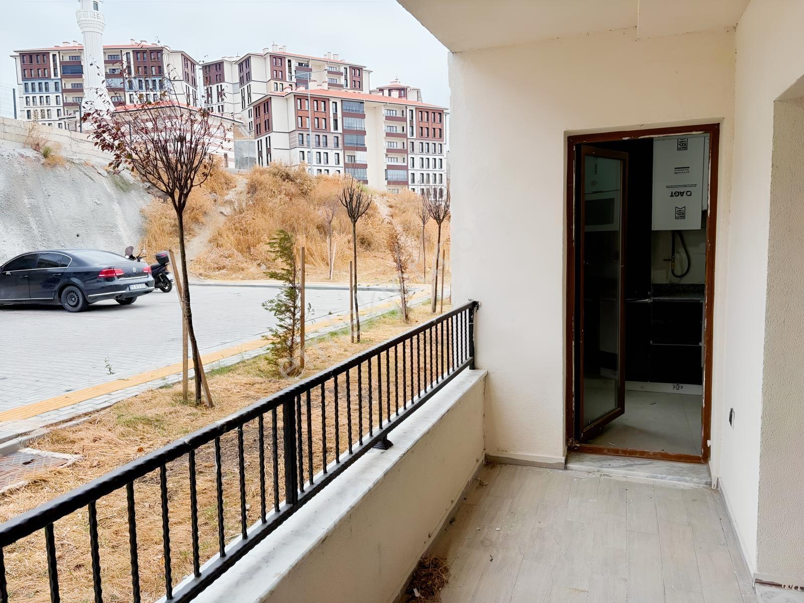 Elfi'den Kuvayi Milliye Toki De Satılık 3+1 Daire — fotoğraf 23