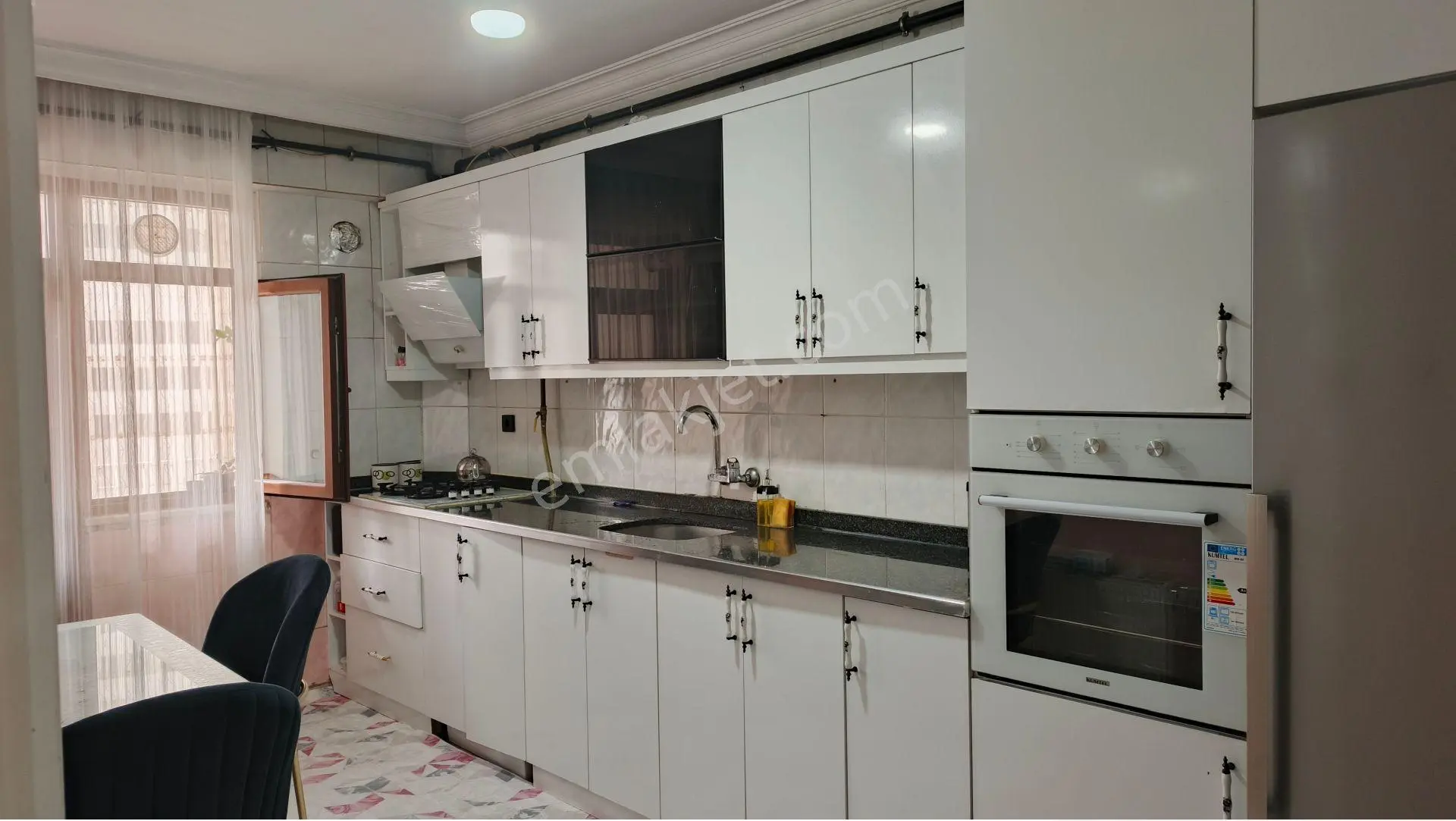 Ninova Civarı 3+1 Fırsat Daire