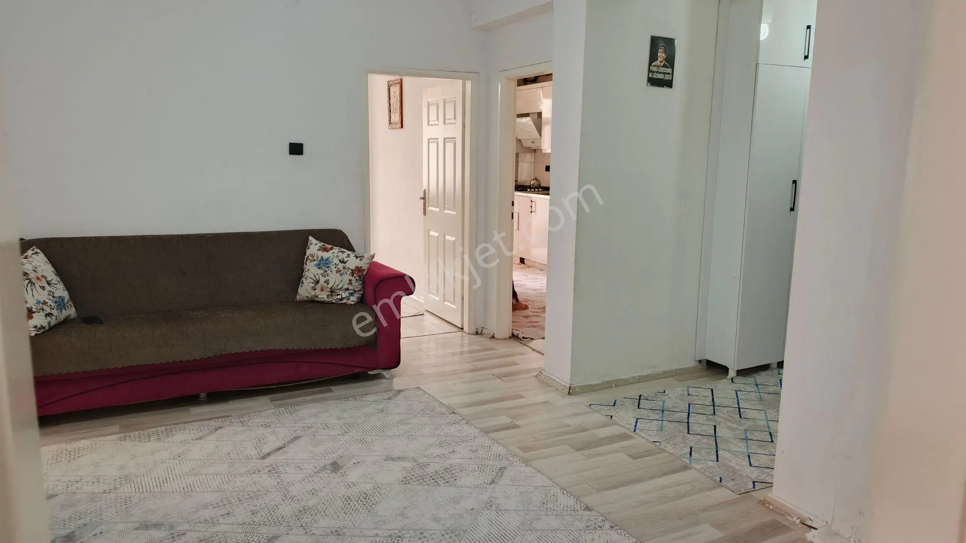 Ninova Civarı 3+1 Fırsat Daire — fotoğraf 2