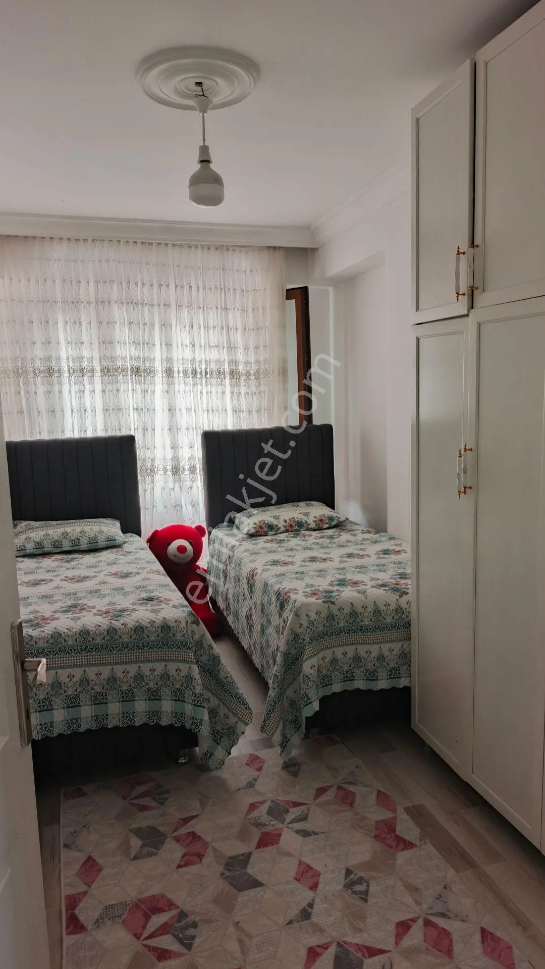 Ninova Civarı 3+1 Fırsat Daire — fotoğraf 3