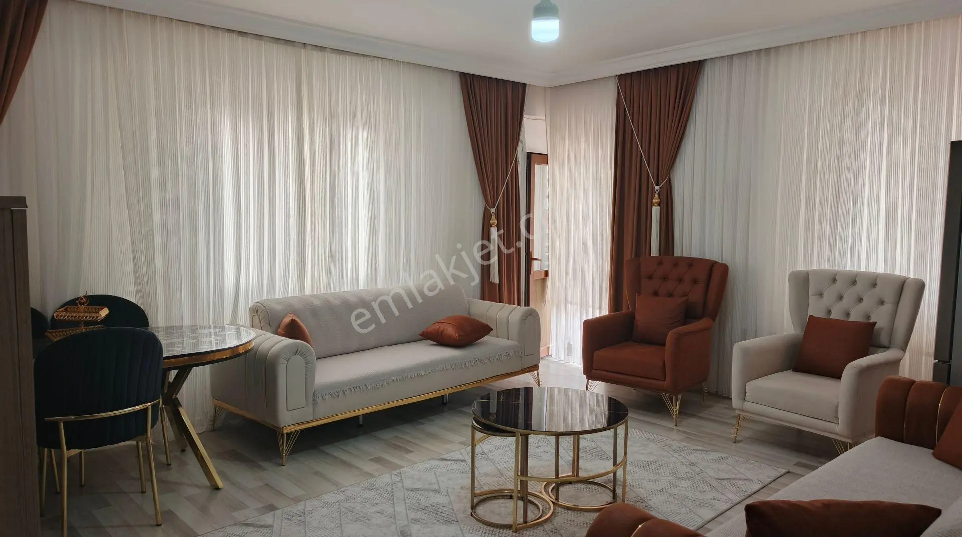 Ninova Civarı 3+1 Fırsat Daire — fotoğraf 4