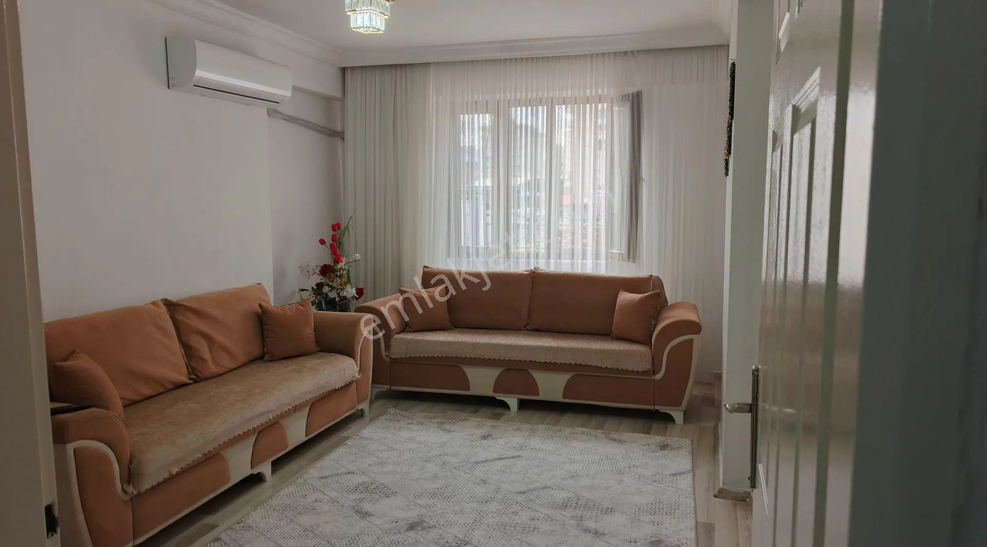 Ninova Civarı 3+1 Fırsat Daire — fotoğraf 5