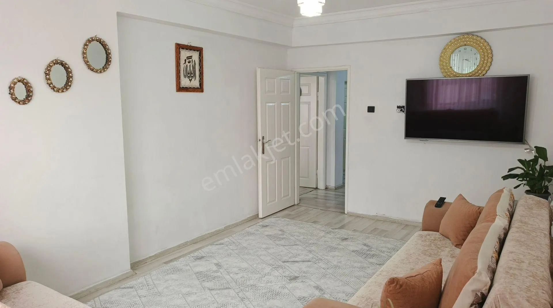Ninova Civarı 3+1 Fırsat Daire — fotoğraf 6