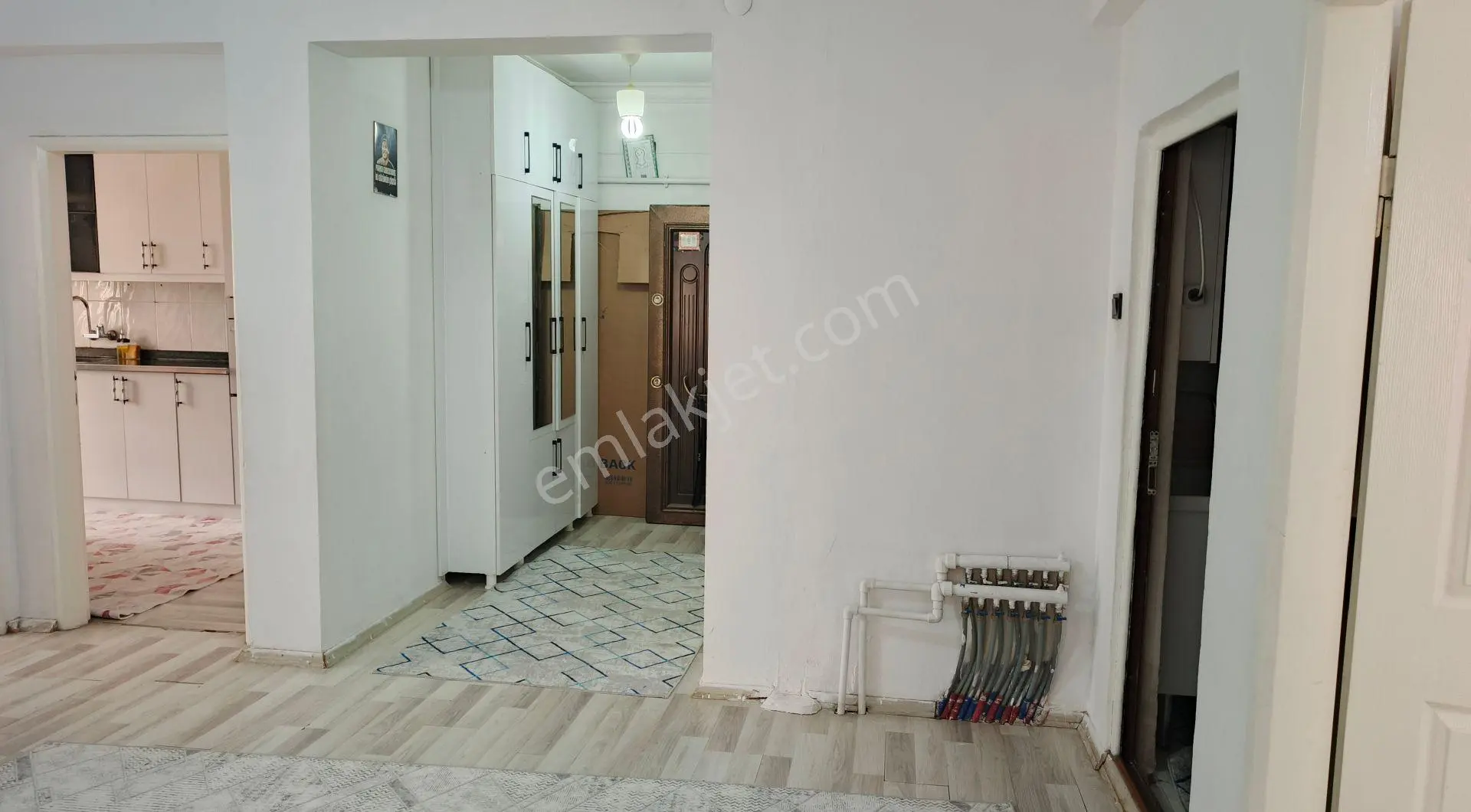 Ninova Civarı 3+1 Fırsat Daire — fotoğraf 8