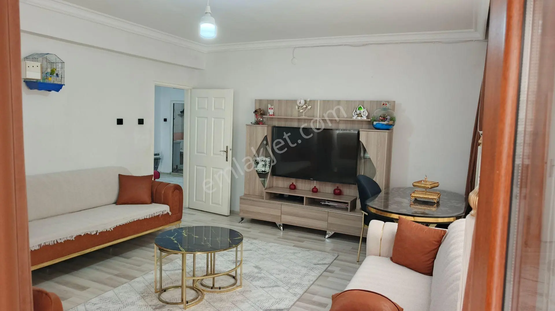 Ninova Civarı 3+1 Fırsat Daire — fotoğraf 9