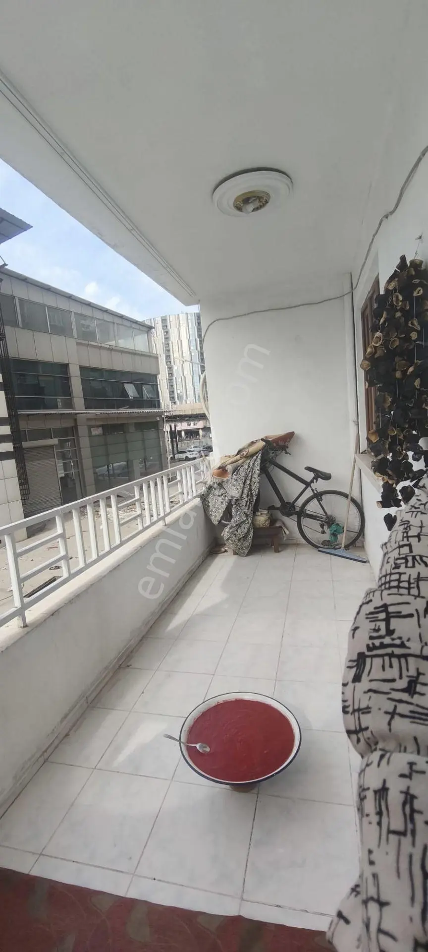 Ninova Civarı 3+1 Fırsat Daire — fotoğraf 10