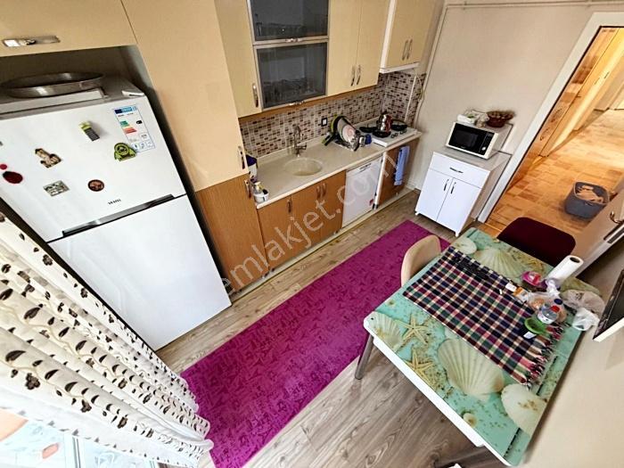 Yenikent Emlak'tan Bulvarda Kredi Limitsiz Ebeveyn Banyolu 3+1 — fotoğraf 3