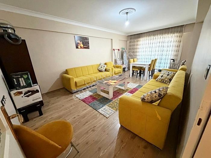 Yenikent Emlak'tan Bulvarda Kredi Limitsiz Ebeveyn Banyolu 3+1 — fotoğraf 5