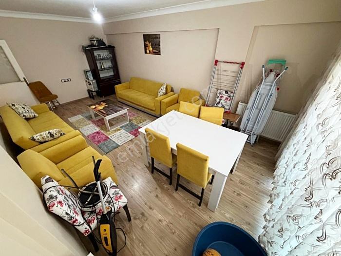 Yenikent Emlak'tan Bulvarda Kredi Limitsiz Ebeveyn Banyolu 3+1 — fotoğraf 7